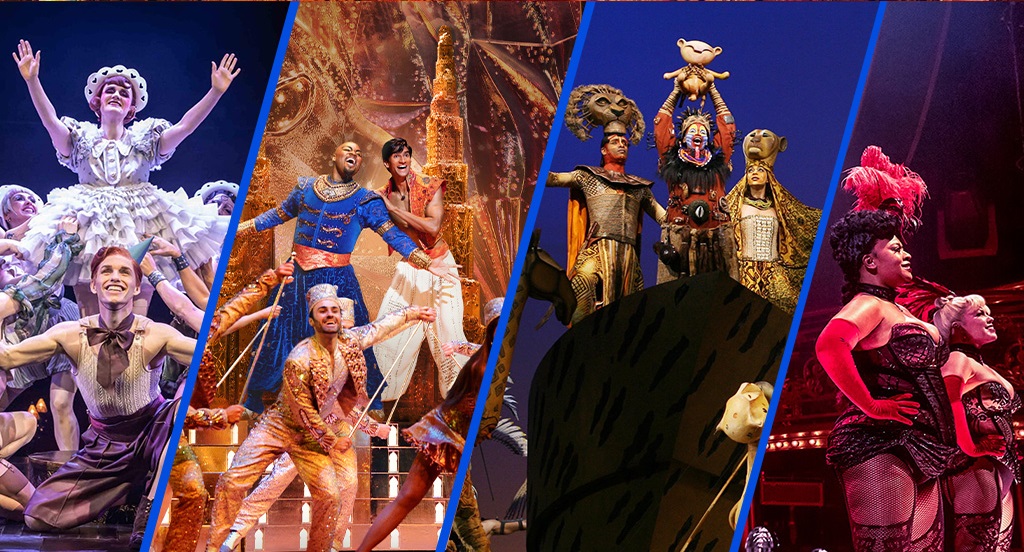NEW YORK CITY TOURISM + CONVENTIONS LAUNCHES 2FOR1 TICKET SALES FOR